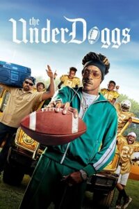 The Underdoggs (2024) Oglądaj Cały Film Online po Polsku!