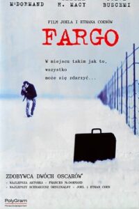 Fargo (1996) Cały Film Online – Gdzie Oglądać po Polsku?
