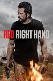 Red Right Hand Cały Film (2024) Gdzie Oglądać Online?