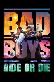 Bad Boys: Ride or Die (2024) Oglądaj Cały Film Online po Polsku!