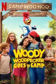 Dzięciołek Woody Jedzie na Obóz Cały Film (2024) Gdzie Oglądać Online?