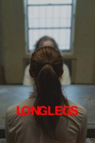 Longlegs (2024) Cały Film Online – Gdzie Obejrzeć w Sieci?