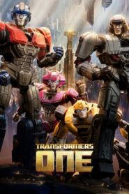 Transformers: Początek Cały Film (2024) Gdzie Oglądać Online?